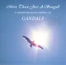CD - Gandalf - More Than Just A Seagull