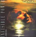 LP - Gandalf - Invisible Power- A Symphonic Prayer - RARE AMBIENT