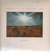 Gandalf - Journey to an Imaginary Land
