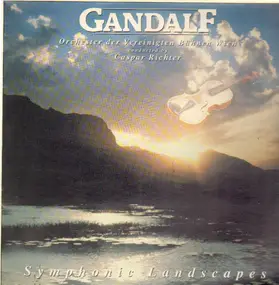 Gandalf - Symphonic Landscapes