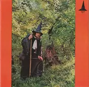 CD - Gandalf The Grey - The Grey Wizard Am I