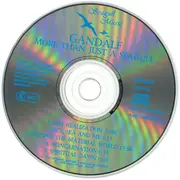 CD - Gandalf - More Than Just A Seagull