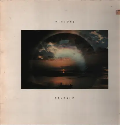 Gandalf - Visions