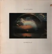 LP - Gandalf - Visions