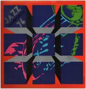 Ganelin Trio - Jazz Jamboree '76 Vol.1