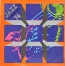 LP - Ganelin Trio / Humphrey Lyttelton And His Band - Jazz Jamboree '76 Vol.1 - Label Variation