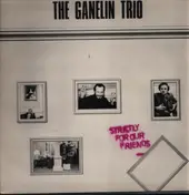 Ganelin Trio - Strictly for Our Friends