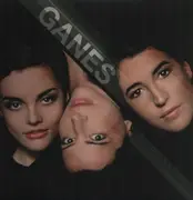 LP & CD - Ganes - Parores & Neores