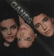 Ganes - PARORES & NEORES