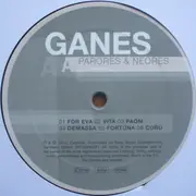 LP & CD - Ganes - Parores & Neores