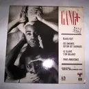 12inch Vinyl Single - Gang + - Untitled