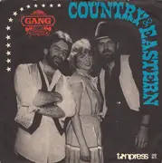 7inch Vinyl Single - Gang Marcela - Country & Eastern