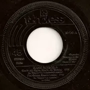 7inch Vinyl Single - Gang Marcela - Country & Eastern