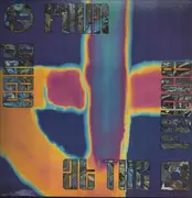 LP - Gang Of Four - At The Palace