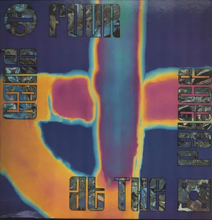 Gang Of Four - At The Palace