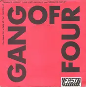 Gang of Four - Damaged Goods / Love Like Anthrax / Armalite Rifle