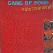 Gang Of Four - Entertainment!