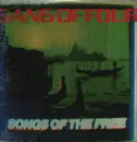 12inch Vinyl Single - Gang Of Four - I Love A Man In A Uniform