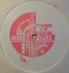 Gang of Four - Money Talks