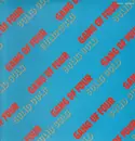 LP - Gang Of Four - Solid Gold