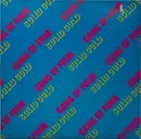 LP - Gang Of Four - Solid Gold
