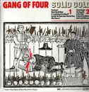 LP - Gang of Four - Solid Gold