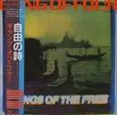 LP - Gang Of Four - Songs Of The Free