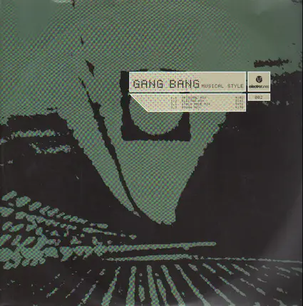 Gang Bang - Musical Style