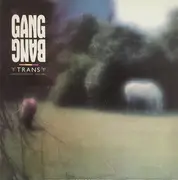 12inch Vinyl Single - Gang Bang - Trans (Transformerad Version)