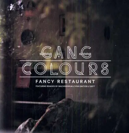 GANG COLOURS - FANCY RESTAURANT