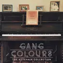 LP - Gang Colours - The Keychain Collection