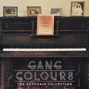 LP - Gang Colours - The Keychain Collection