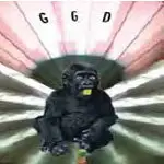 Gang Gang Dance - Retina Riddim Dvd+cd