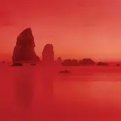 Gang Gang Dance - Kazuashita