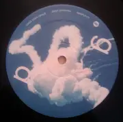 LP - Gang Gang Dance - Saint Dymphna