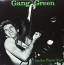 LP - Gang Green - Another Wasted Night - Red Translucent