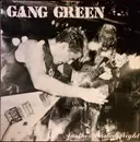 LP - Gang Green - Another Wasted Night