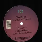 Gang Related - Dictation