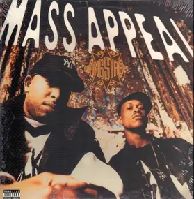 Gang Starr - Mass Appeal