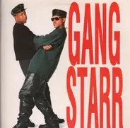 Gang Starr - No More Mr. Nice Guy