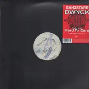 Gang Starr / Ini Kamoze longside Wu-Tang Clan - DWYCK