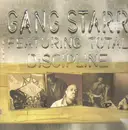 12inch Vinyl Single - Gang Starr - Discipline
