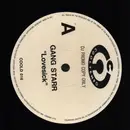 12inch Vinyl Single - Gang Starr - Lovesick (Upbeat Mix) - Promo