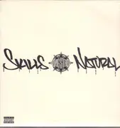 12inch Vinyl Single - Gang Starr - Skills / Natural - Still sealed