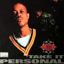 LP - Gang Starr - Take It Personal