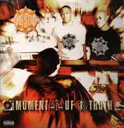 Gang Starr - Moment of Truth