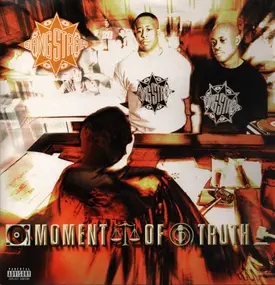 Gang Starr - Moment of Truth