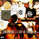 LP-Box - Gang Starr - Moment Of Truth - +insert