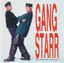 CD - Gang Starr - No More Mr. Nice Guy