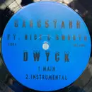 12inch Vinyl Single - Gang Starr - Dwyck